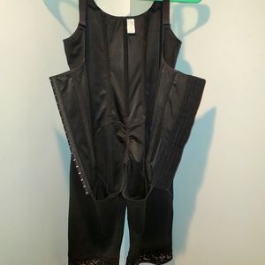 Compression garment Faja